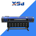 Poster 8 Heads Skycolor Inkjet Printer For Advertising