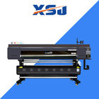 T Shirts Sublimation Fabric Printing Machine 3200dpi