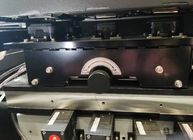 1900mm Shadow Mesh Belt Leather Storm Jet Printer Intelligent Drying