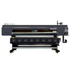 2.2m Digital Printing Plotter 3200dpi Transfer Paper Sublimation Printer