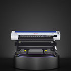 1.8m Auto High Resolution Advertisement Printing Machine For Professional Printing