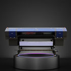 1.9m High Speed UV Inkjet Printer Automatic 1903 Mesh Belt