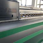 I3200-A1 Sublimation Textile Printer 1.9m Large Format Dye Sublimation Plotter
