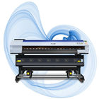 2 Heads Digital large format textile printer With I3200-A1 Heads