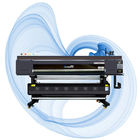 Fedar FD5194E 4 Heads Sublimation Textile Printer High Speed