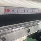 1.9m Sublimation Textile Printer Wide Format Polyester Fabric Printing Machine