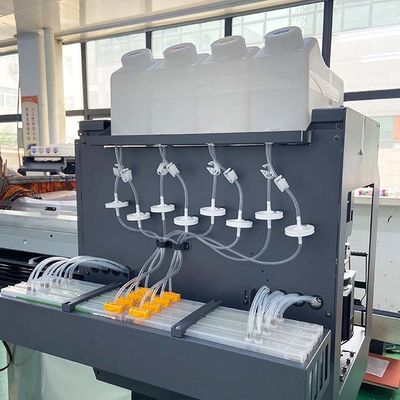 Fedar 5198E Digital Textile Printing Machine With Machinery Parts