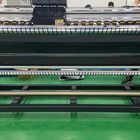 1.9m 2.6m Wide Format Sublimation Roll To Roll Textile Printer With Sublimation Inks