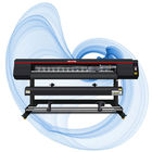 Stormjet 1.6m Small Size Inkjet Printer Large Format Eco Solvent Plotter