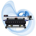 Stormjet 1.8m Large Format Eco Solvent Printer I3200E1 Vinyl Plotter