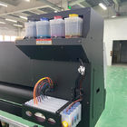High Speed Wide Format Eco Solvent Printer 4 Epson I3200E1/A1 Heads