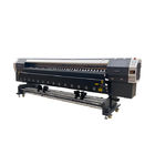 3.2m Digital Inkjet Printing Machine Large Format Eco Solvent Printer Plotter Banner Sticker