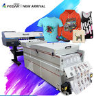 FD70-2 65cm Print Width Logo Inkjet Printing Machine Dtf Tee Shirt Garment Printer