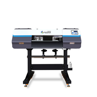 Pigmemt Ink Dtf Printer A2 A1 Size With Dtf Ink From Fedar