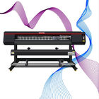 Stormjet SJ6160/6162 Digital Eco Solvent Printing Machine Large Format