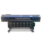 High Speed High Efficiency 8 Head Skycolor Inkjet Printer Flex Printing Machine