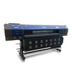 High Speed High Efficiency 8 Head Skycolor Inkjet Printer Flex Printing Machine