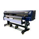 1800mm Skycolor UV Inkjet Printing Machine C+W+C Plotter UV LED