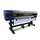 1800mm Skycolor UV Inkjet Printing Machine C+W+C Plotter UV LED