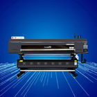 Fedar 8 Printheads Sublimation Inkjet Printer For Cloth Print