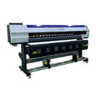 Fedar 1900mm FD1900 Sublimation Textile Printer With Gold Carriage