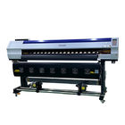 Fedar 1900mm FD1900 Sublimation Textile Printer With Gold Carriage