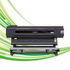 Fedar Sublimation Inkjet Printer 1.9m Print Width Cloth Printing Machine