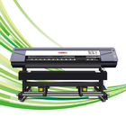 Stormjet 1.8m Eco Solvent Vinyl Printing Machine Color Printer