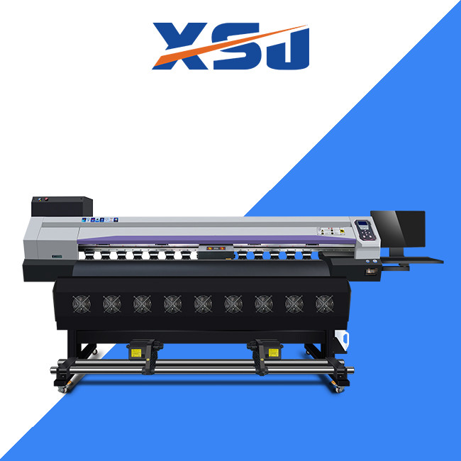 Skycolor Large Format Map Plotter Eco Solvent Printer