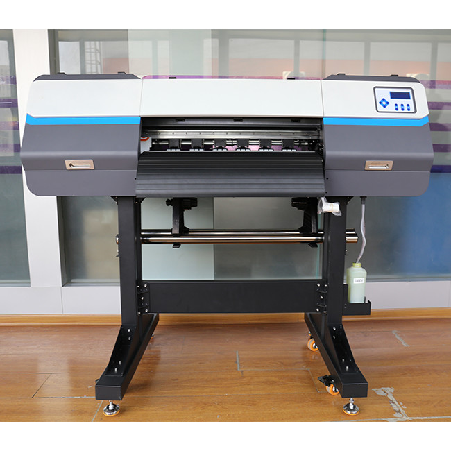 FEDAR Dtf Digital Inkjet Printers Tee Shirt Printing Machine With 2/4