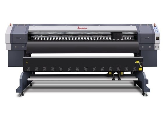 SC-320TS 3.2M Eco Solvent Inkjet Printer Outdoor Media Printing