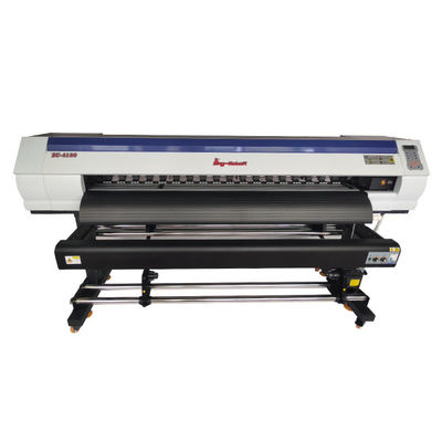 Dx5 Wide Format Inkjet Printer