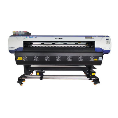 STORMJET F1 Epson Wide Format Inkjet Printer 3200DPI