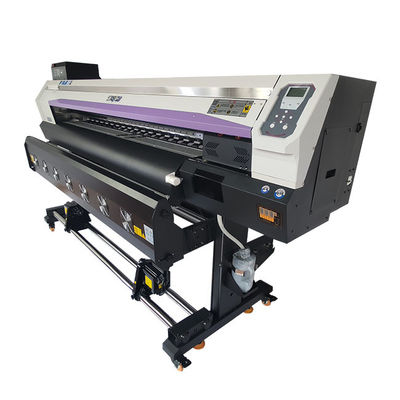 Micropiezo DX5 4720 Sky Color Inkjet Printer