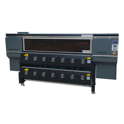 FEDAR CMYK 3200dpi Epson Heat Transfer Printer