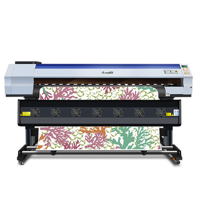 1900mm Sublimation EPS 4720 Digital Printing Plotter