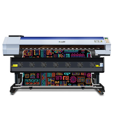 1900mm Sublimation EPS 4720 Digital Printing Plotter