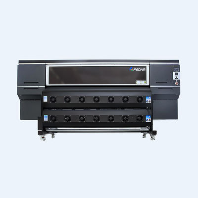 Roller Fabric Epson 4720 Heat Sublimation Printer