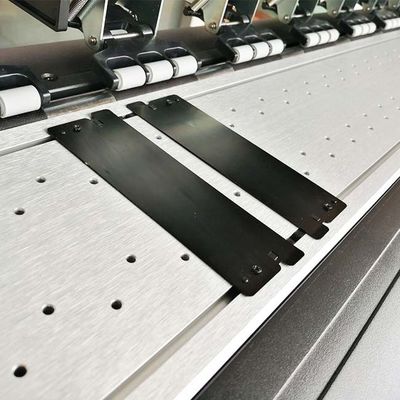 Textile Single Head Sublimation Inkjet Printer 1.6m