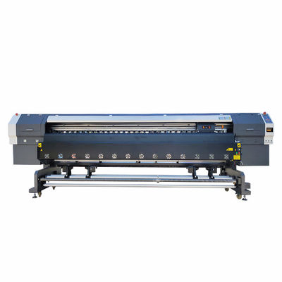 EPS 4720 Digital 3200mm Eco Solvent Inkjet Printer