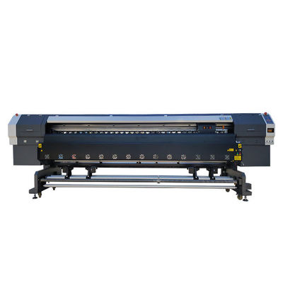 1440dpi Large Format Eco Solvent Printer