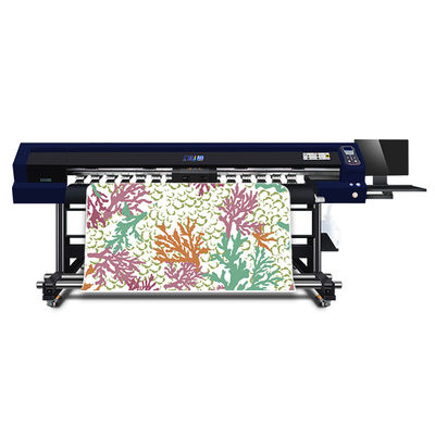 Skycolor H1 UV 1800mm EPS4720 Roll To Roll Inkjet Printer