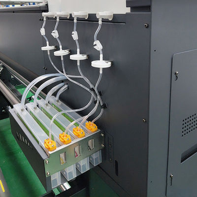 Fedar I3200 A1 Transfer Paper Printing Machine 110㎡/H