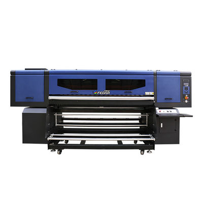 Fedar FD6198E 2000m Sublimation Paper Printing Machine