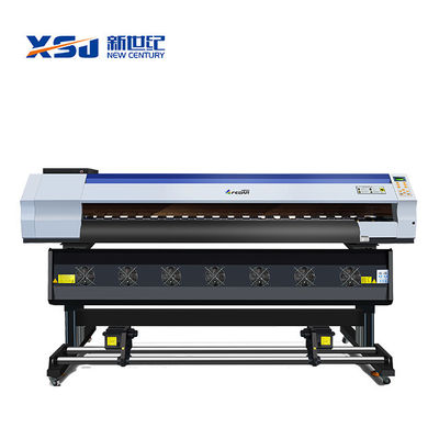 Heat Press Epson I3200 Transfer Paper Printing Machine