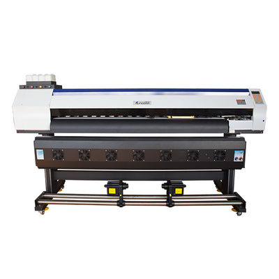 I3200 A1 Fedar Sublimation Printer