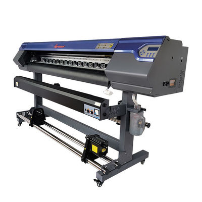 I3200 A1 2 Head Printer Machine