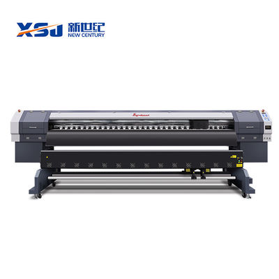 I3200 A1 SC 320TS Large Format Eco Solvent Printer