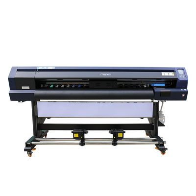EPS I3200-A1 1.8m UV Inkjet Printer For Advertising