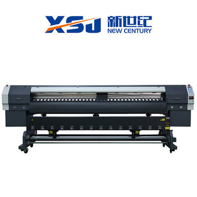 Skycolor EPS F1440-A1 3.2m Digital Inkjet Printer
